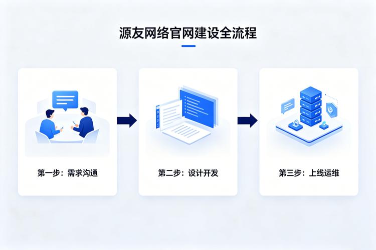 2026年正规的深圳推荐企业网站建设企业合作实力参考